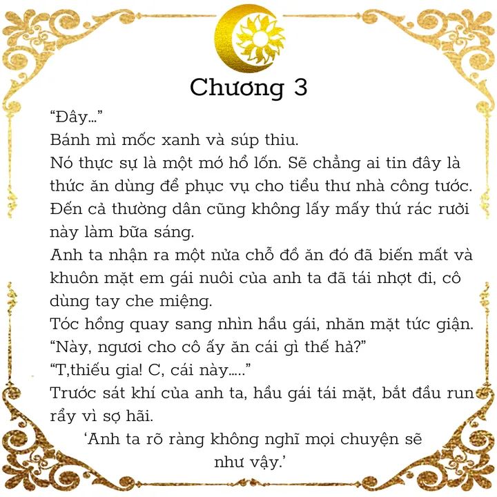 villains are destined to die chapter 3 19