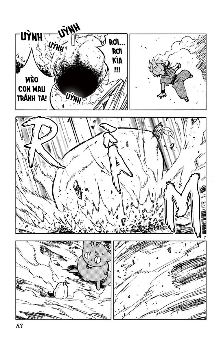 arisugawa ở thế giới chapter 14 9