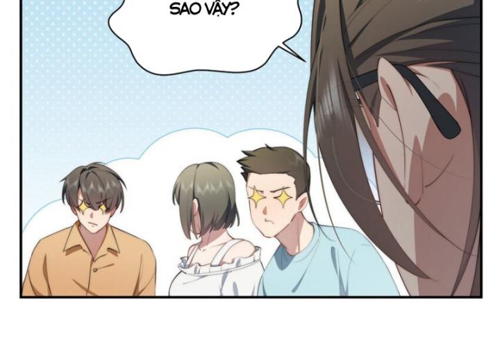 nữ chính chạy từ trong sách ra thì phải làm sao chapter 51 36