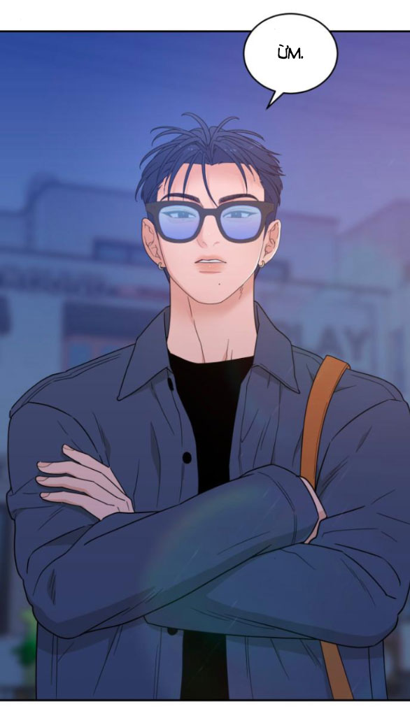 Vận May Bất Ngờ chapter 40.2 47