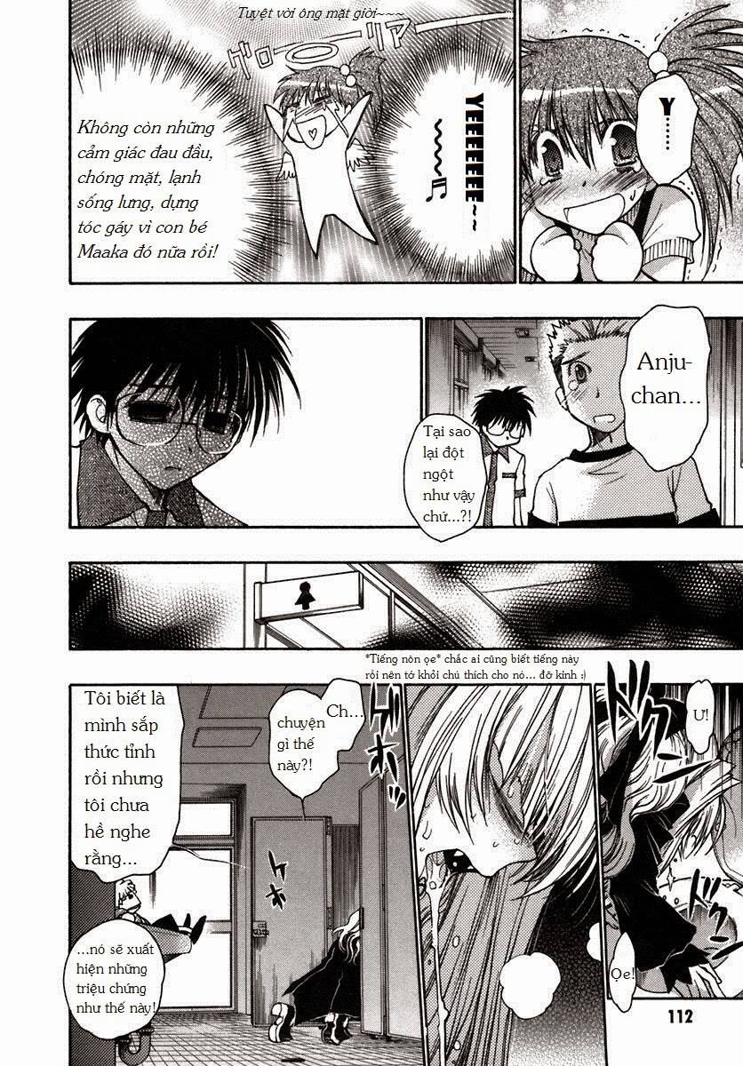 little vampire chapter 45 34