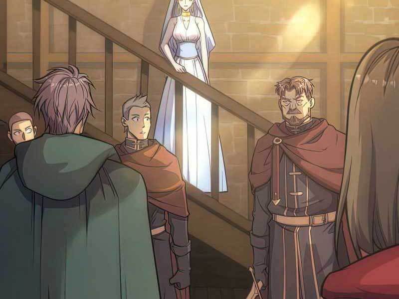 tái sinh ở dị giới, tôi từ công chức trở thành chiến thần chapter 31 2