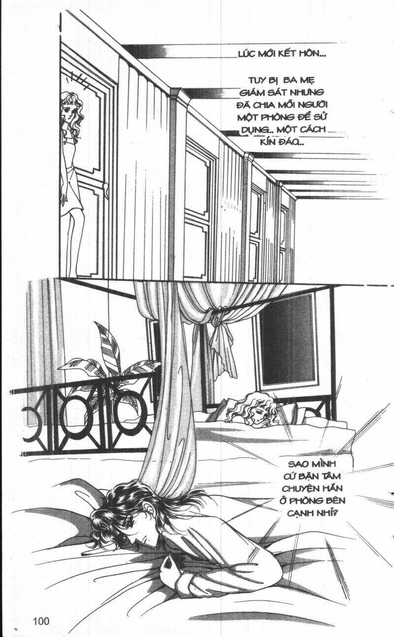 đừng chống đối chapter 1 113