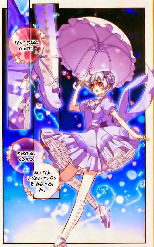 ngôi sao câu lạc bộ chapter 69 2