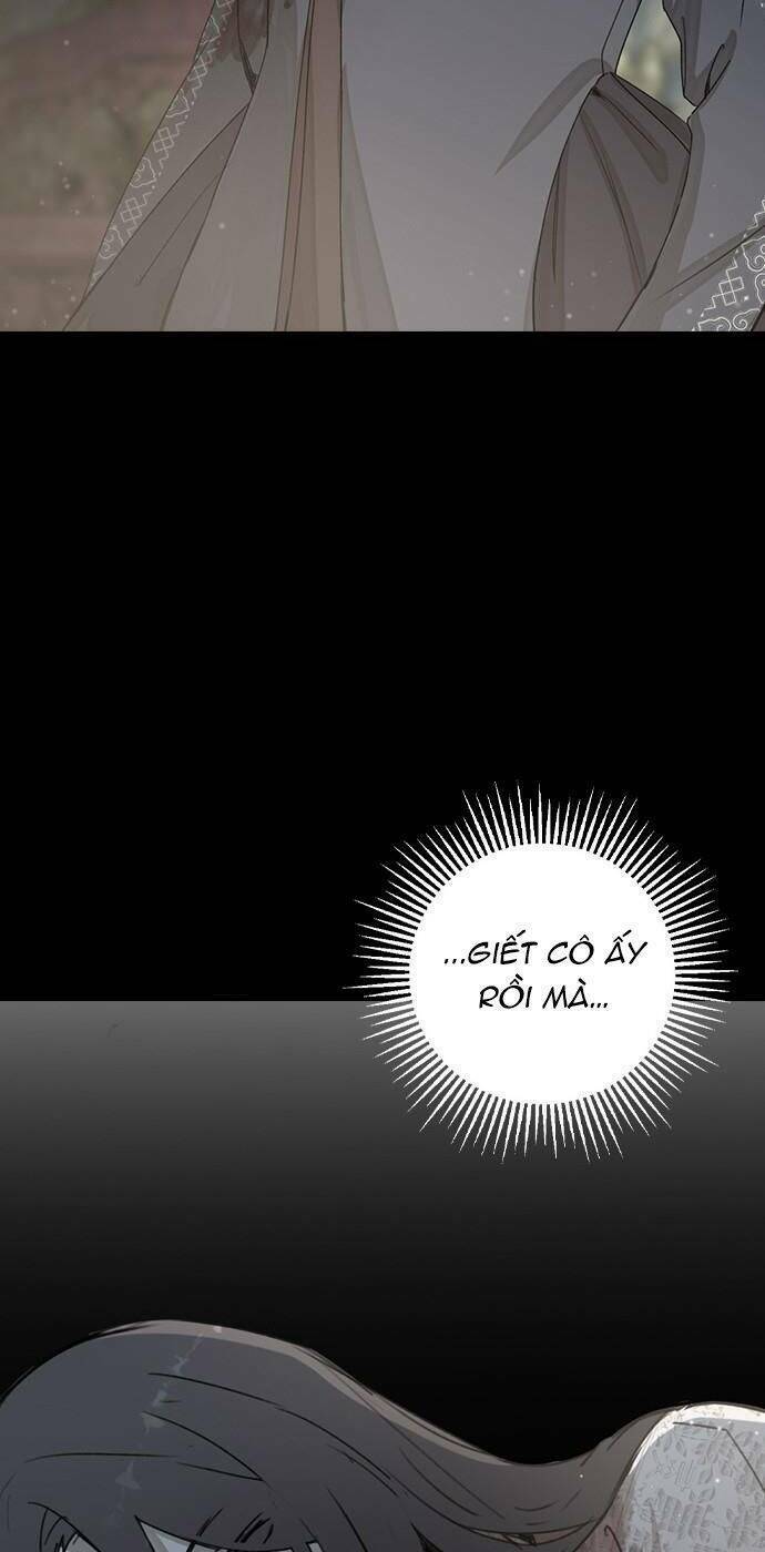 duyên nợ kiếp trước chapter 39 38