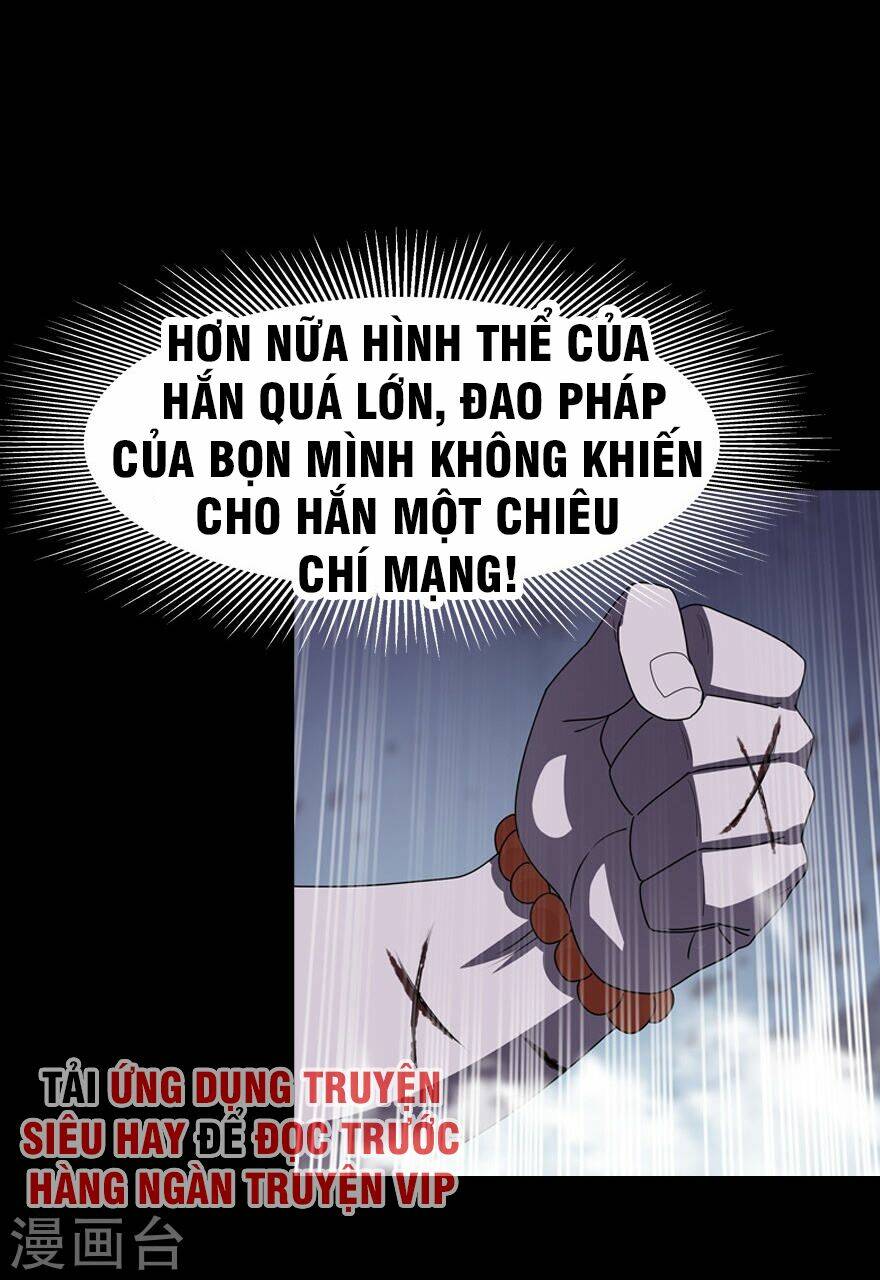 bạn gái virus của tôi chapter 69 28