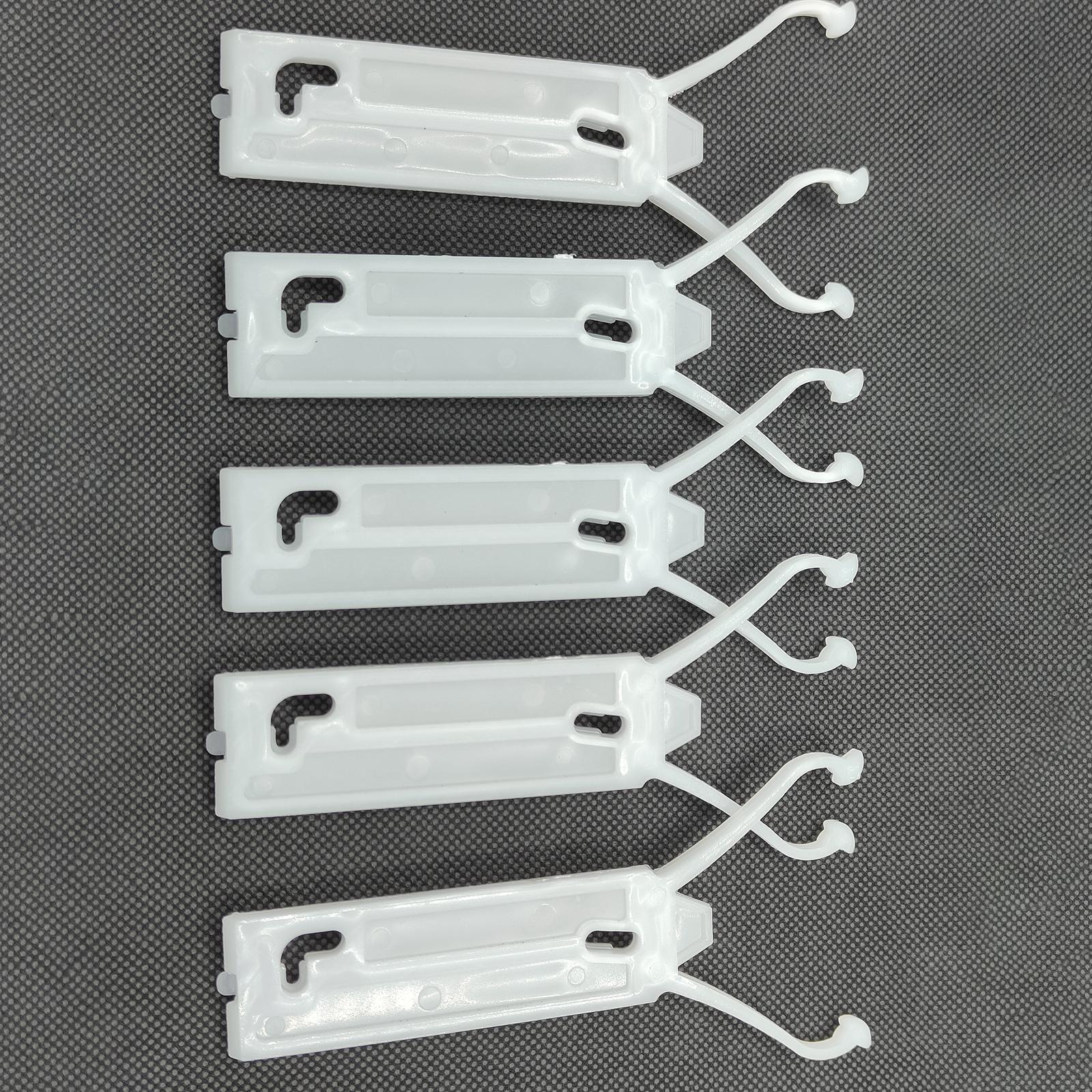 3X  Door Trim Molding Clip Retainer for   Caprice Classic 2 Door