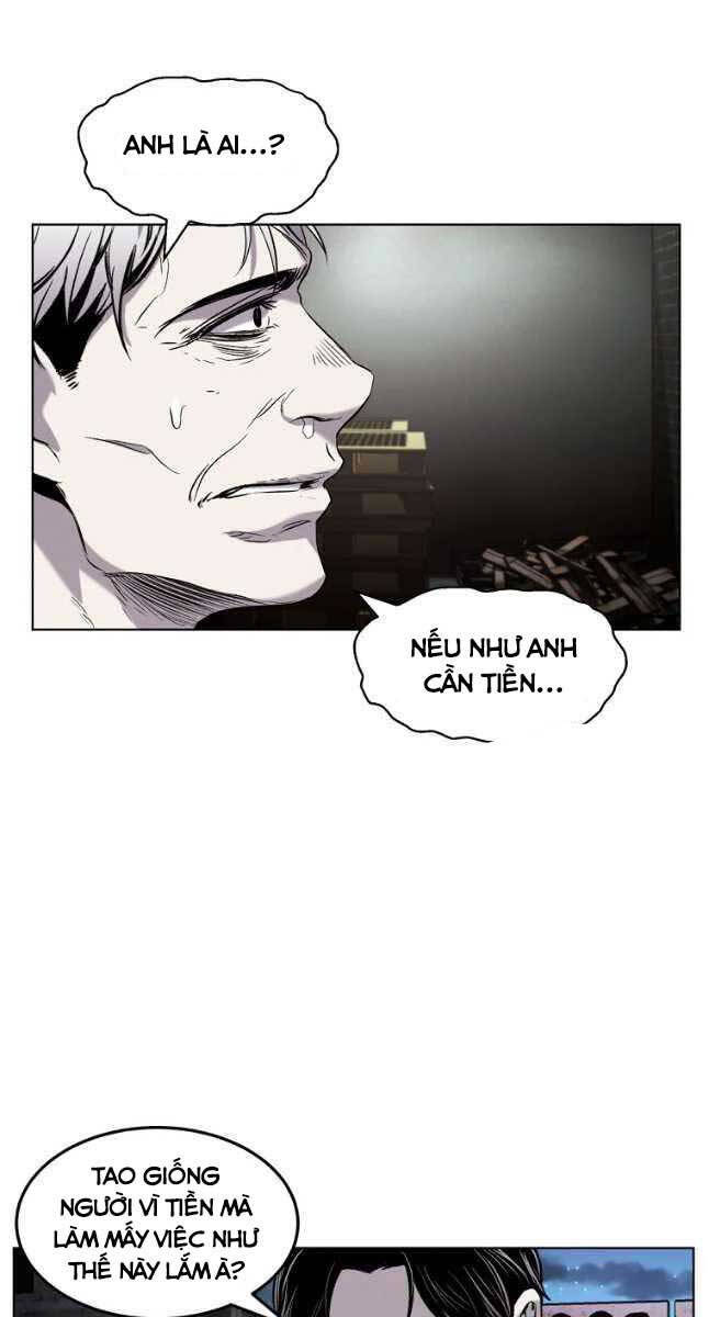 kẻ bất bại chapter 21.1 24