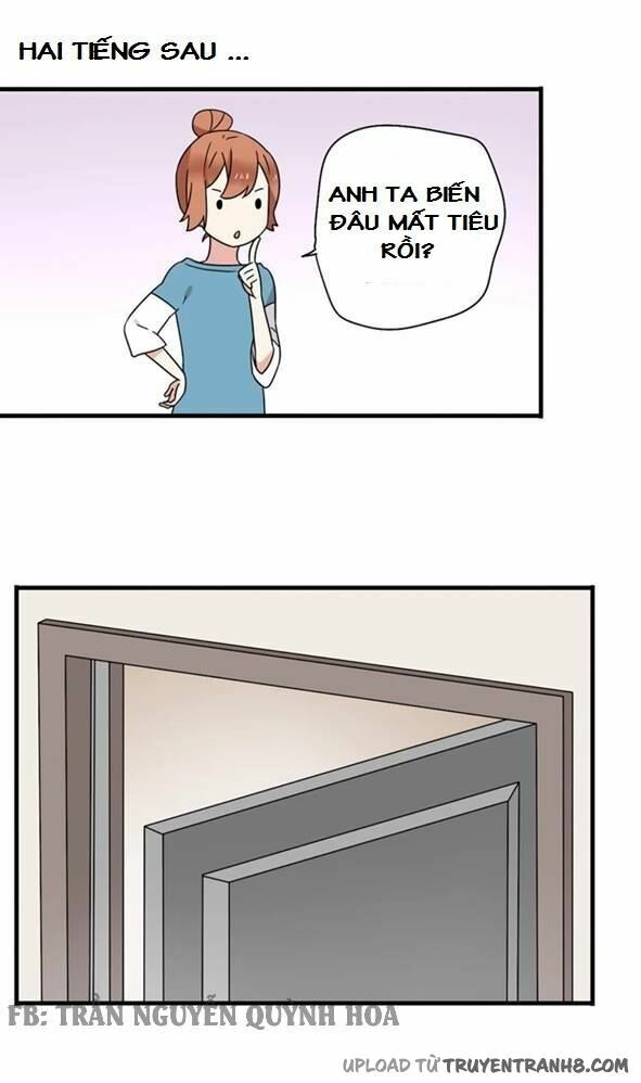 tình yêu! bắt đầu từ ngày hôm nay chapter 1 172