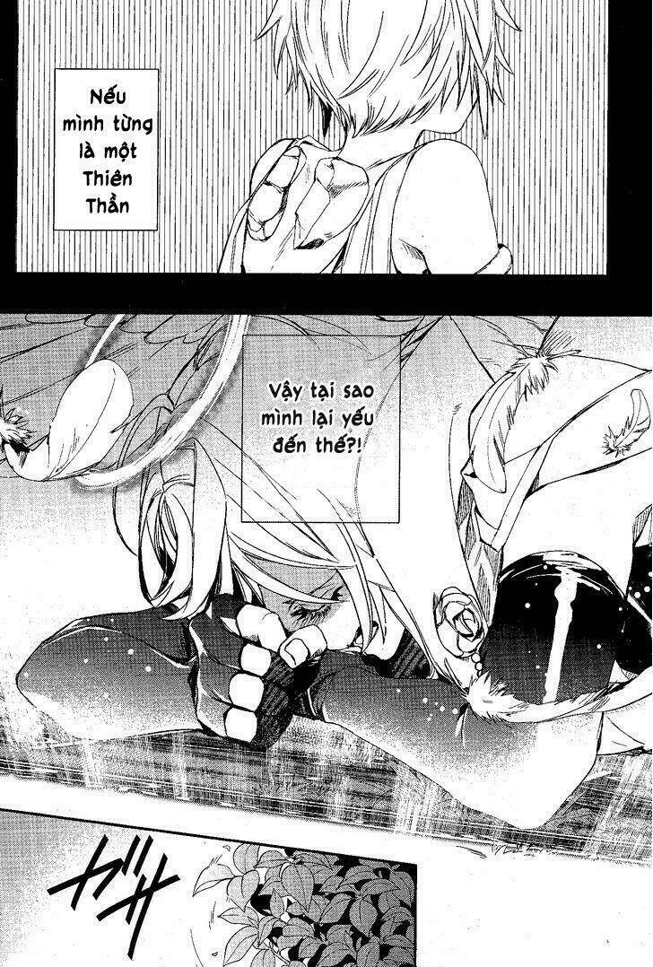 phong ấn triệu hồi ác quỷ dantalion chapter 69 17