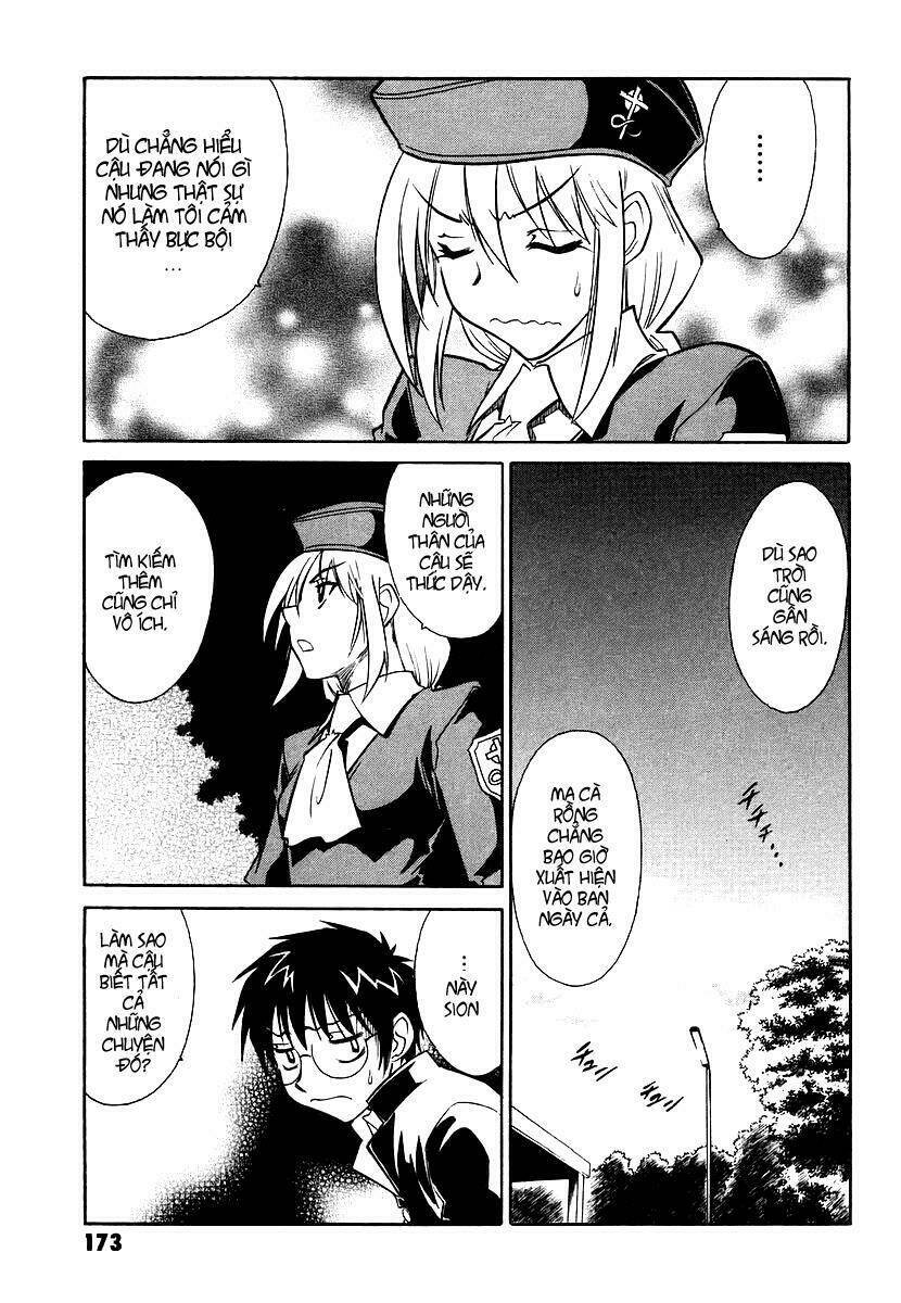 melty blood chapter 4 41