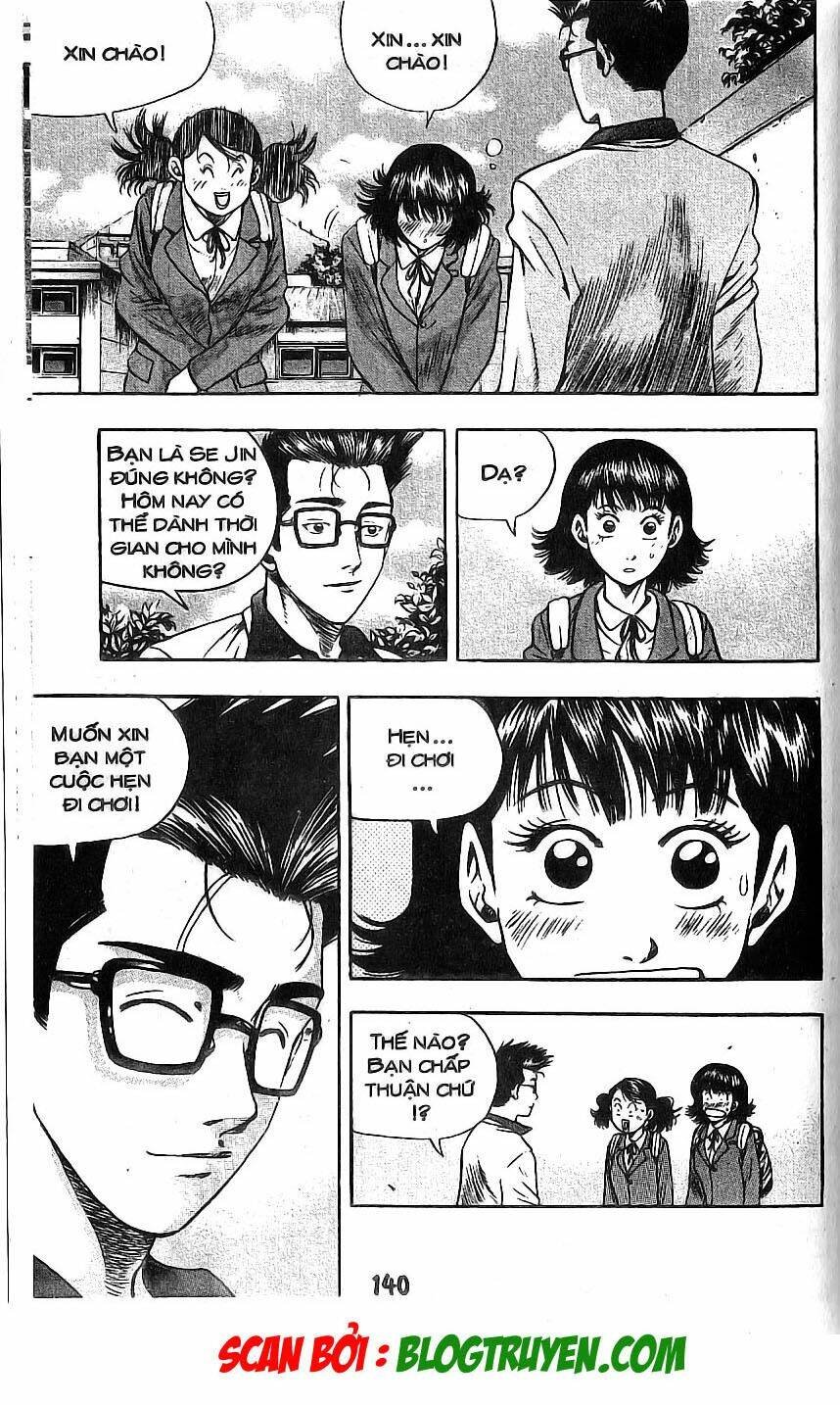 kid gang chapter 99 4