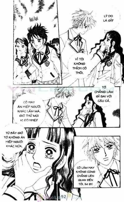 không bao giờ khóc chapter 10 92