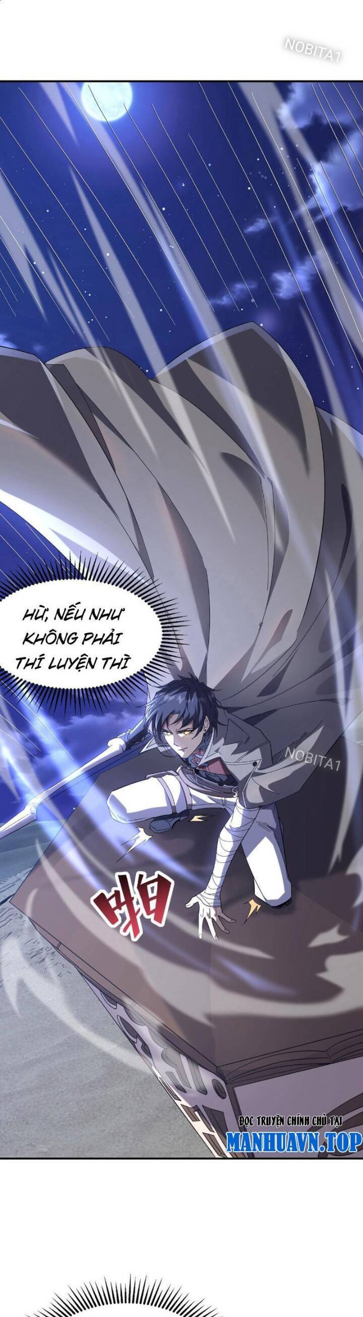 võng du: ta có thể tiến hoá tất cả! chapter 6 26