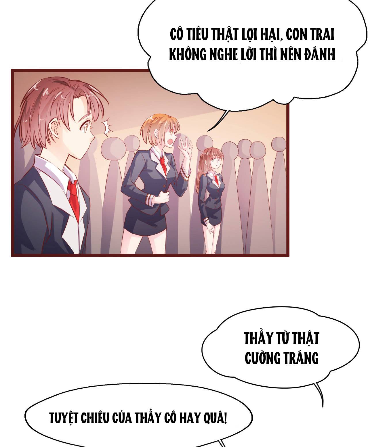 sau này vẫn cứ thích anh chapter 7 9