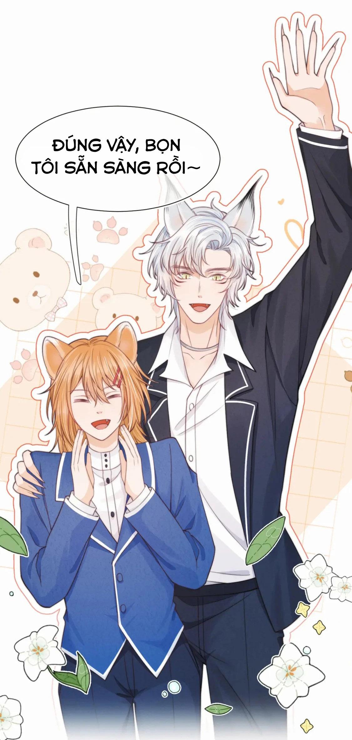 [ss2] một ngụm ăn cả thỏ con chapter 35 32