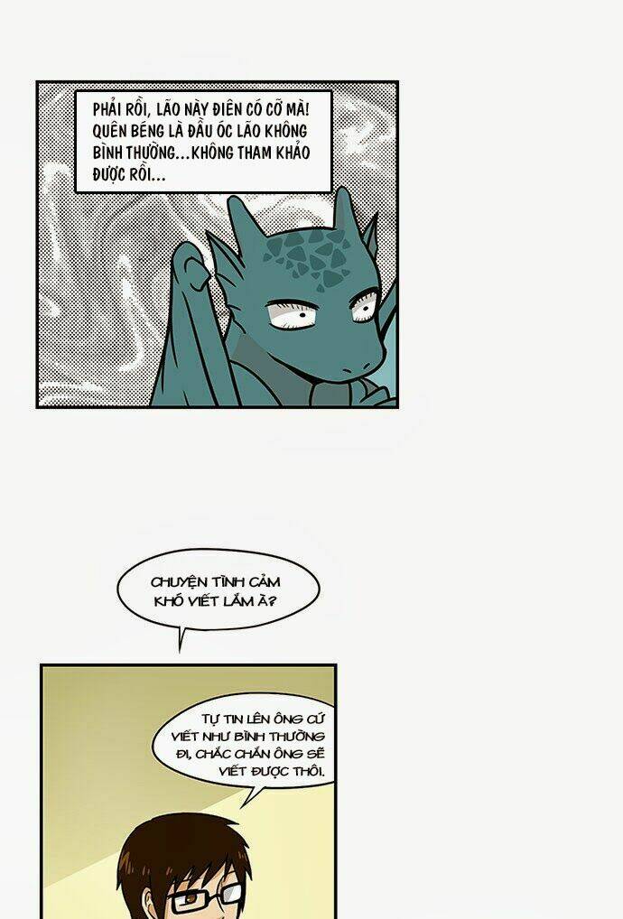 hắn ta là rồng chapter 69 19