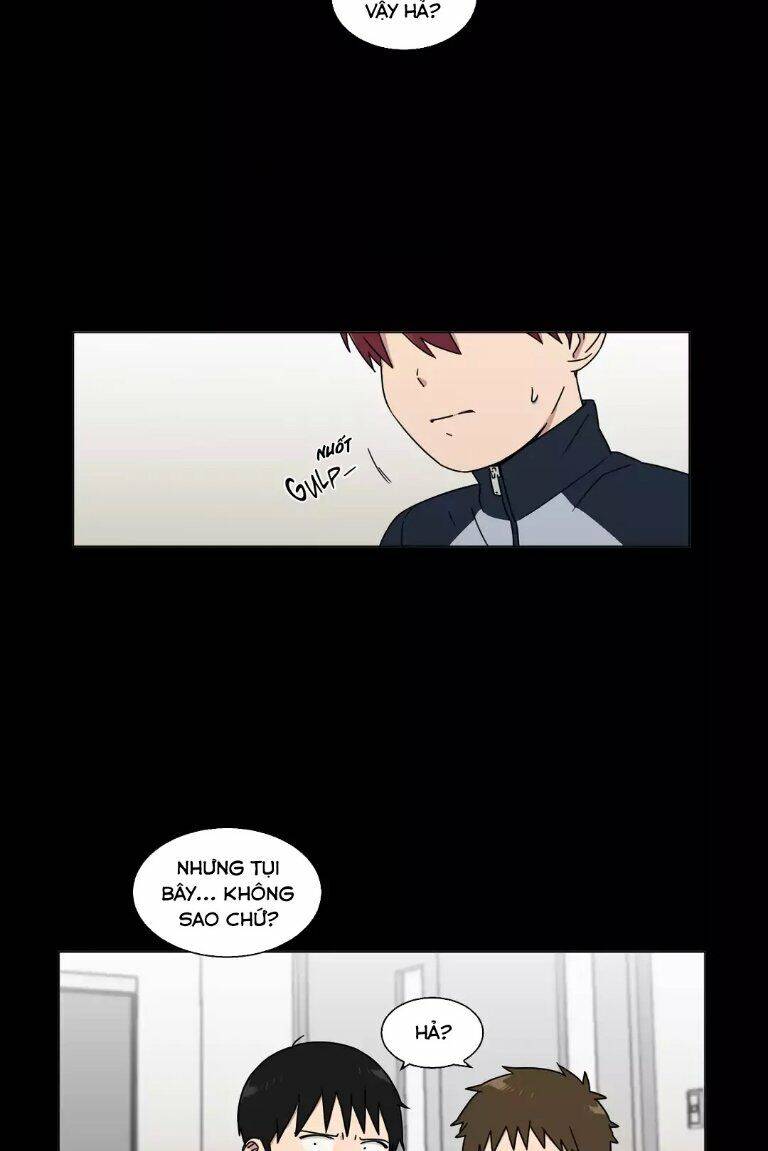 …”một sự thật khá khó chịu.” chapter 54 31