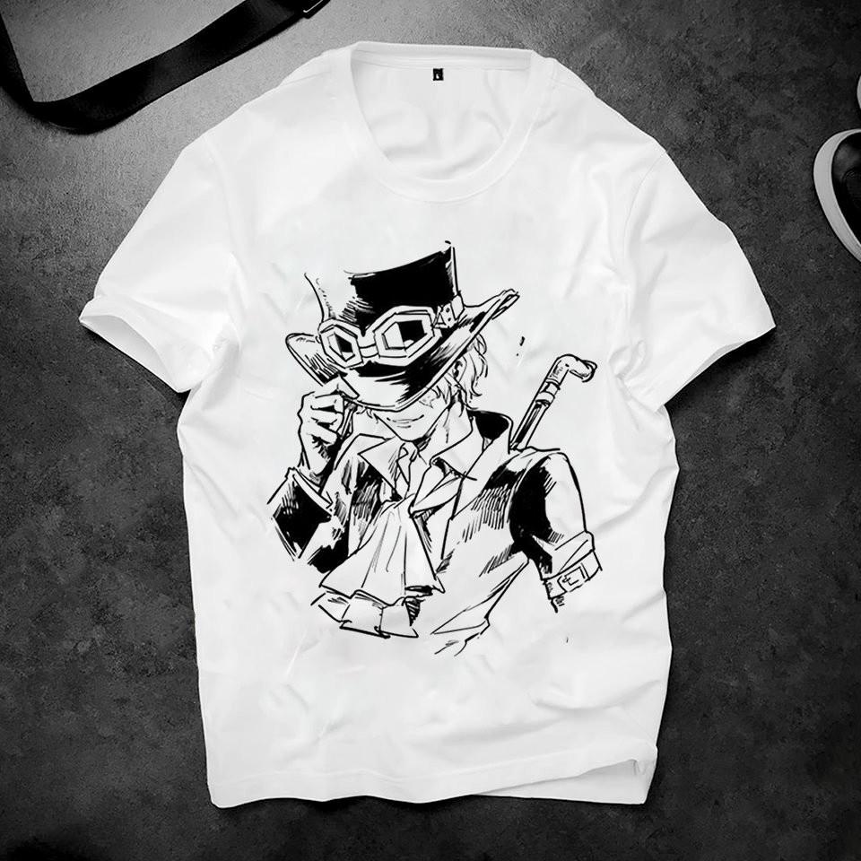 Áo thun unisex phong cách cá tính đẹp rẻ 2019S520