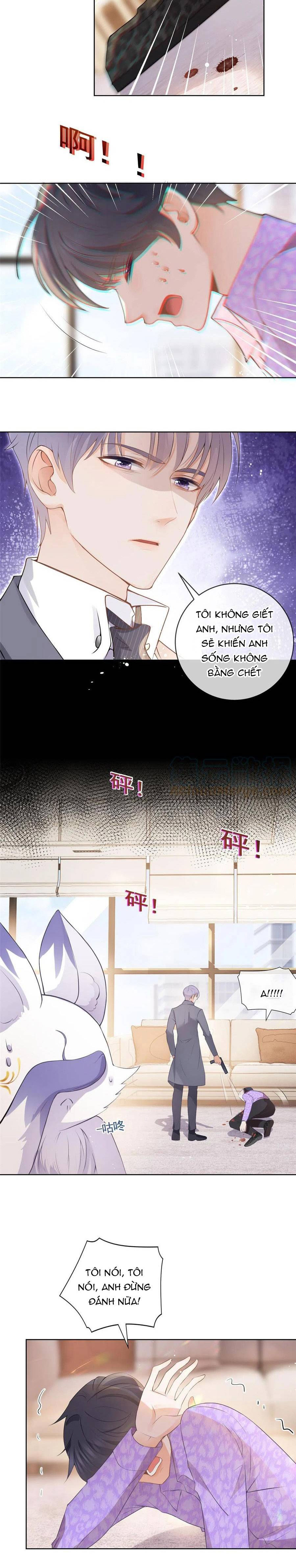 sát thủ đại nhân tại tuyến dưỡng hồ chapter 72 7