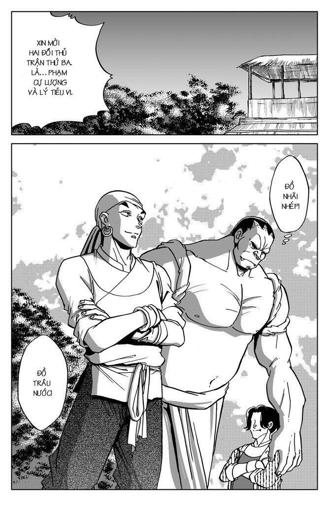 đinh bộ lĩnh chapter 6 5