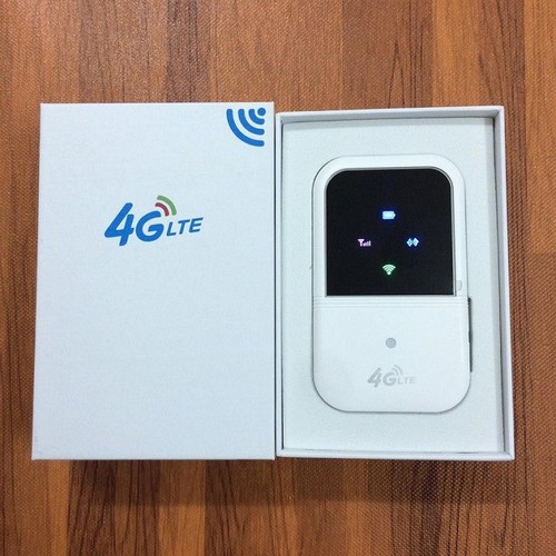 Bộ phát wifi 4G A800 LTE tốc độ cao 150Mps - Hàng nhập khẩu