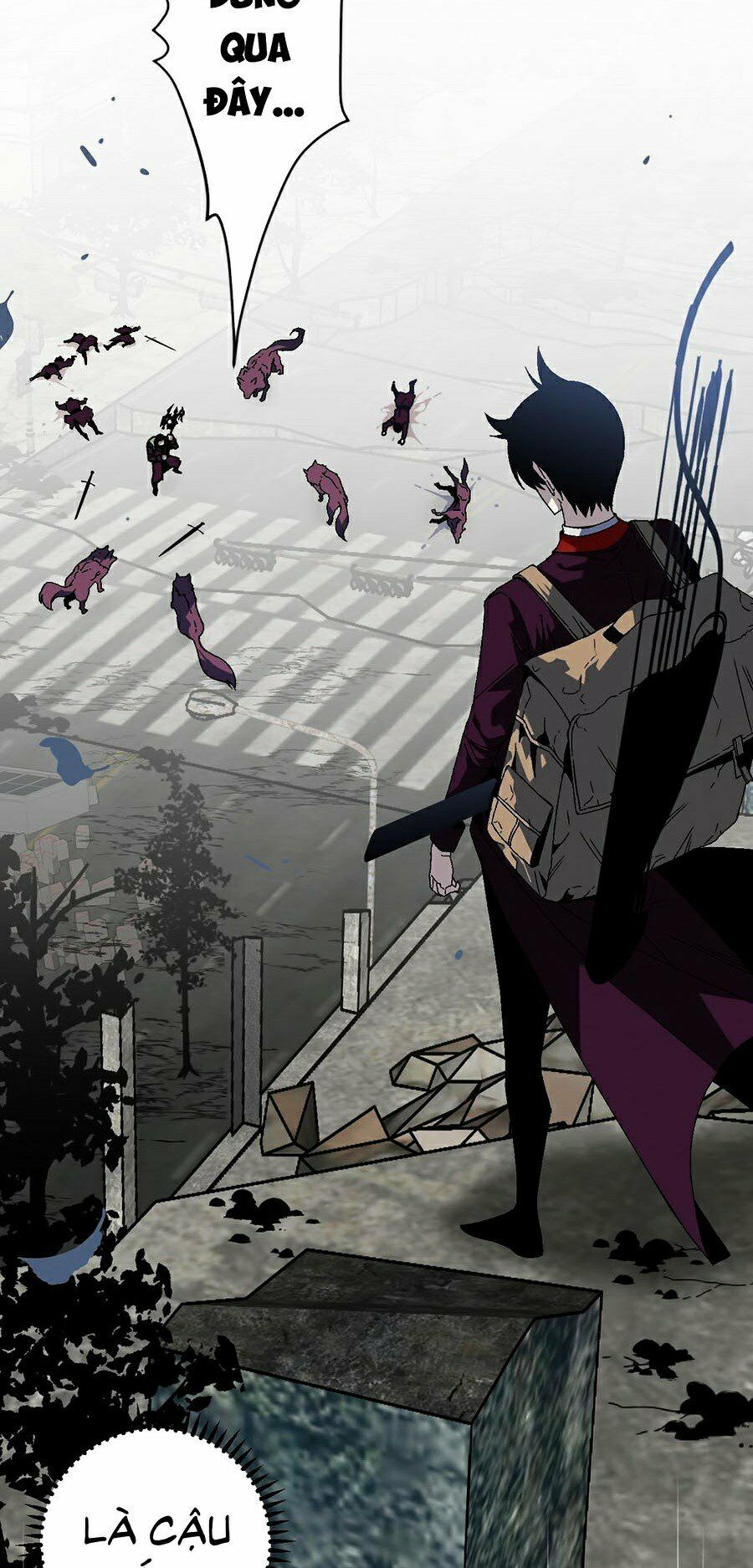 đằng lục thiên phú chapter 8 25