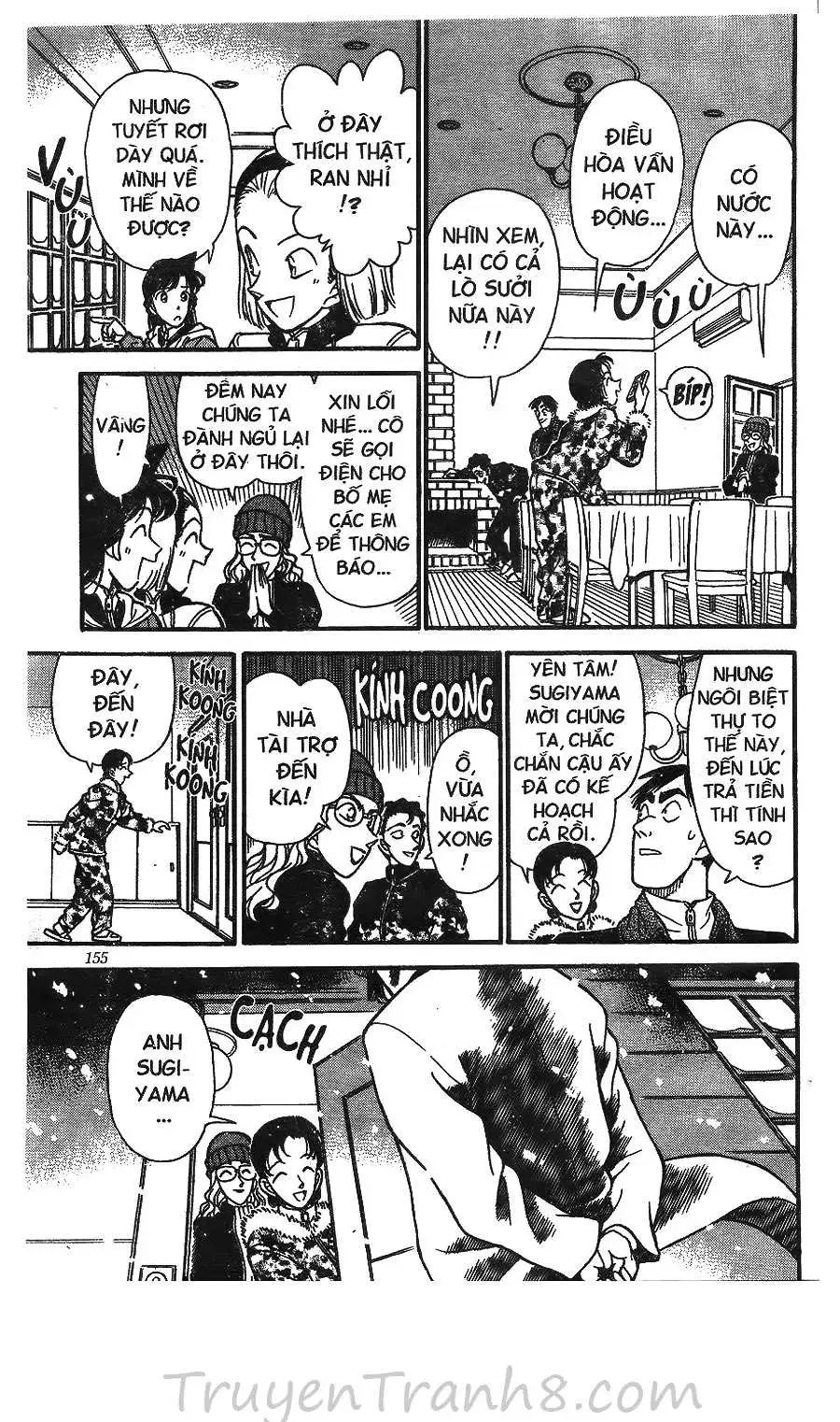 conan chapter 139 11