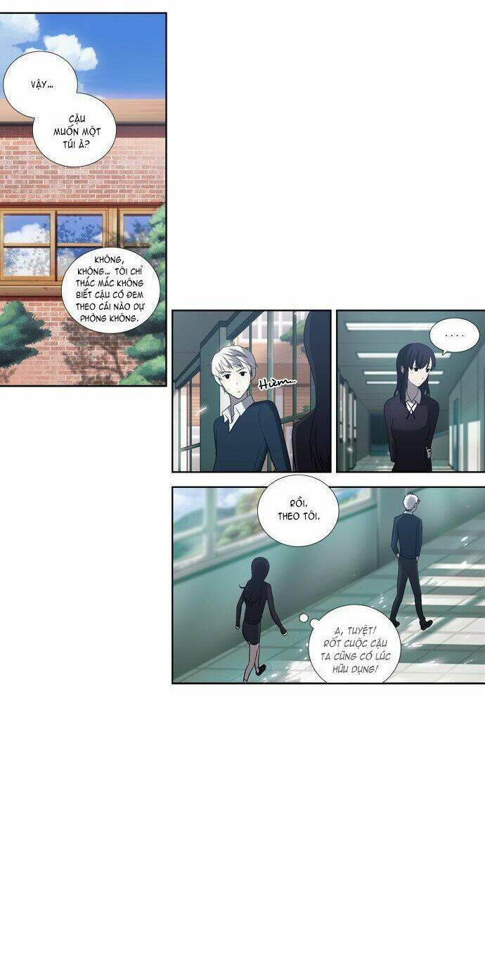 ma cà rồng biết yêu chapter 60 13