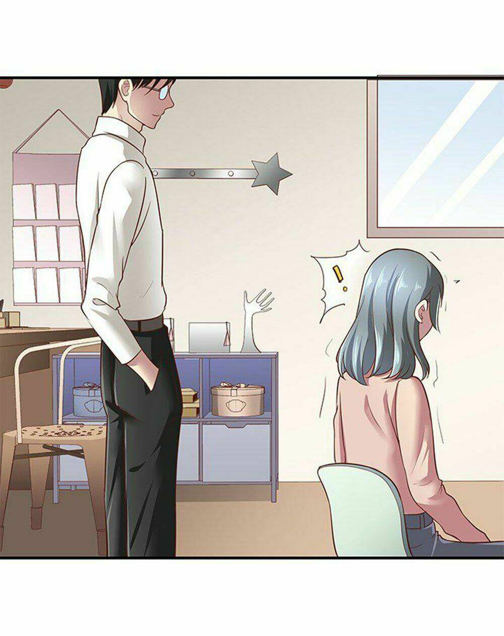 khi trò chơi ác ma bắt đầu chapter 13 80