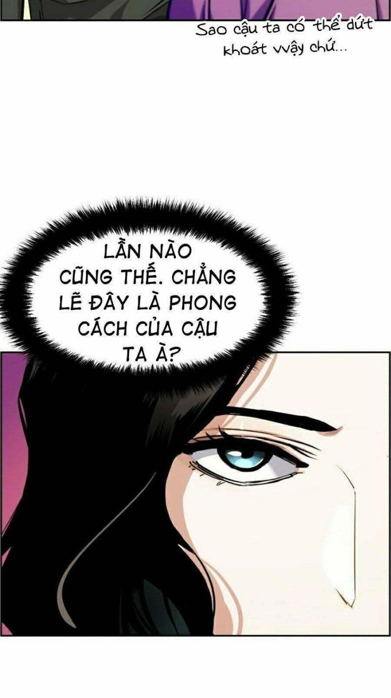 bạn học tôi là lính đánh thuê chapter 57 83