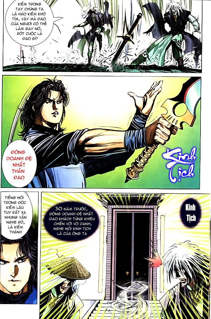 phong vân chapter 271 18