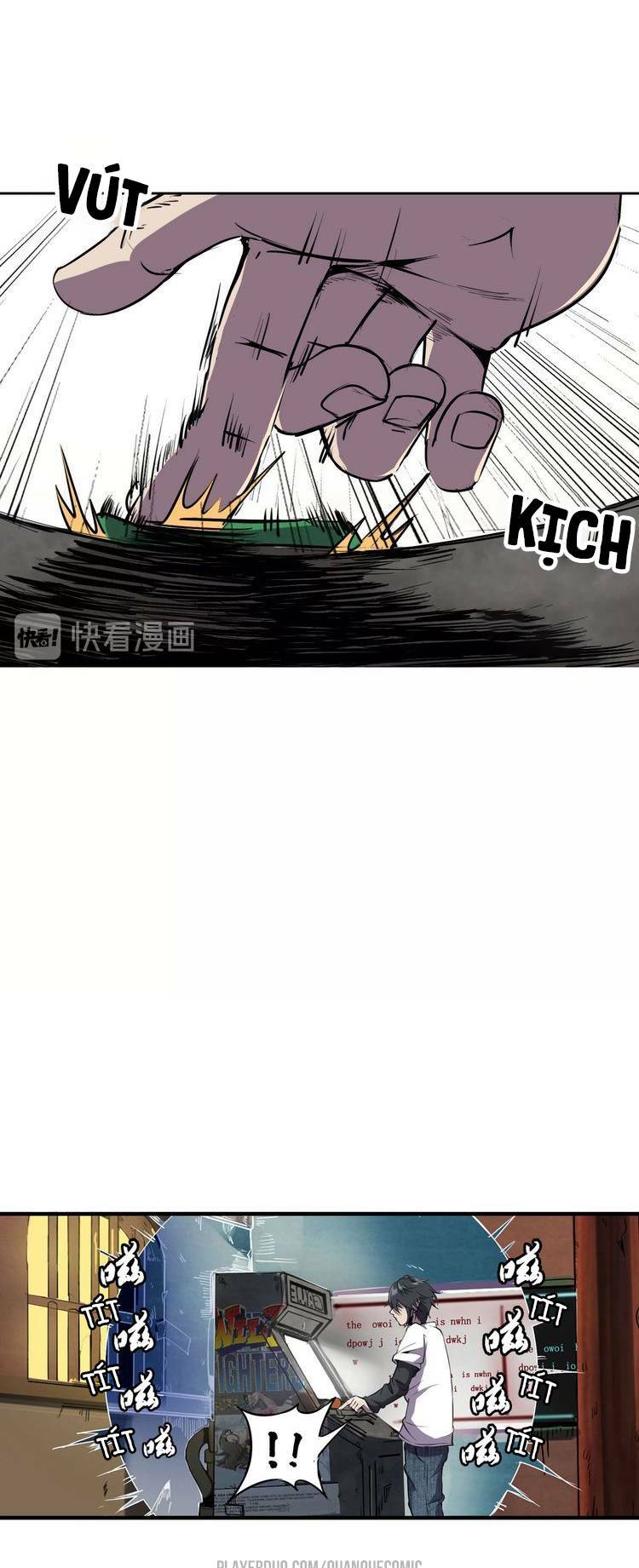 chào mừng đến thế giới cực lạc chapter 2 29