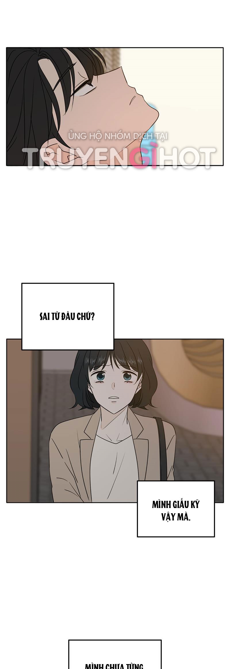 hẹn gặp anh ở kiếp thứ 19 chapter 84 22