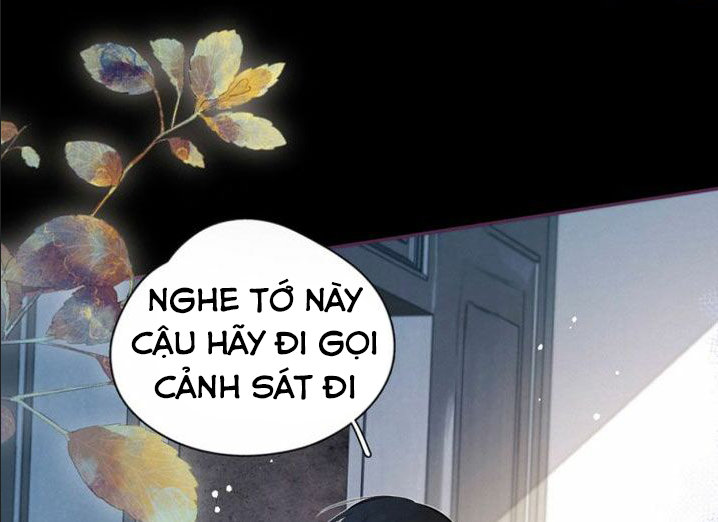 nỗi buồn của hoa cẩm tú cầu chapter 28 23