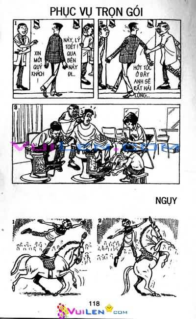 chú thoòng (full trọn bộ) chapter 23 35