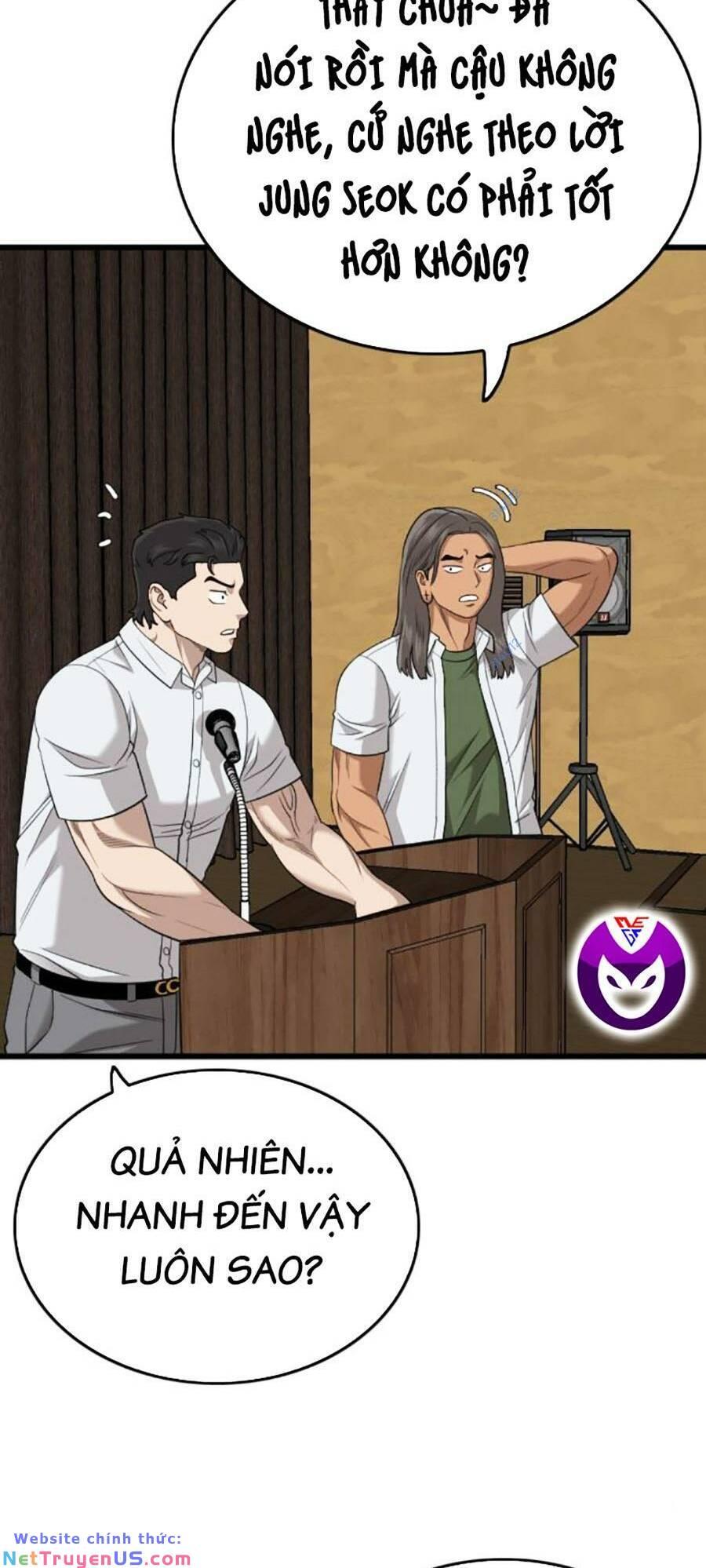 người xấu chapter 179 59