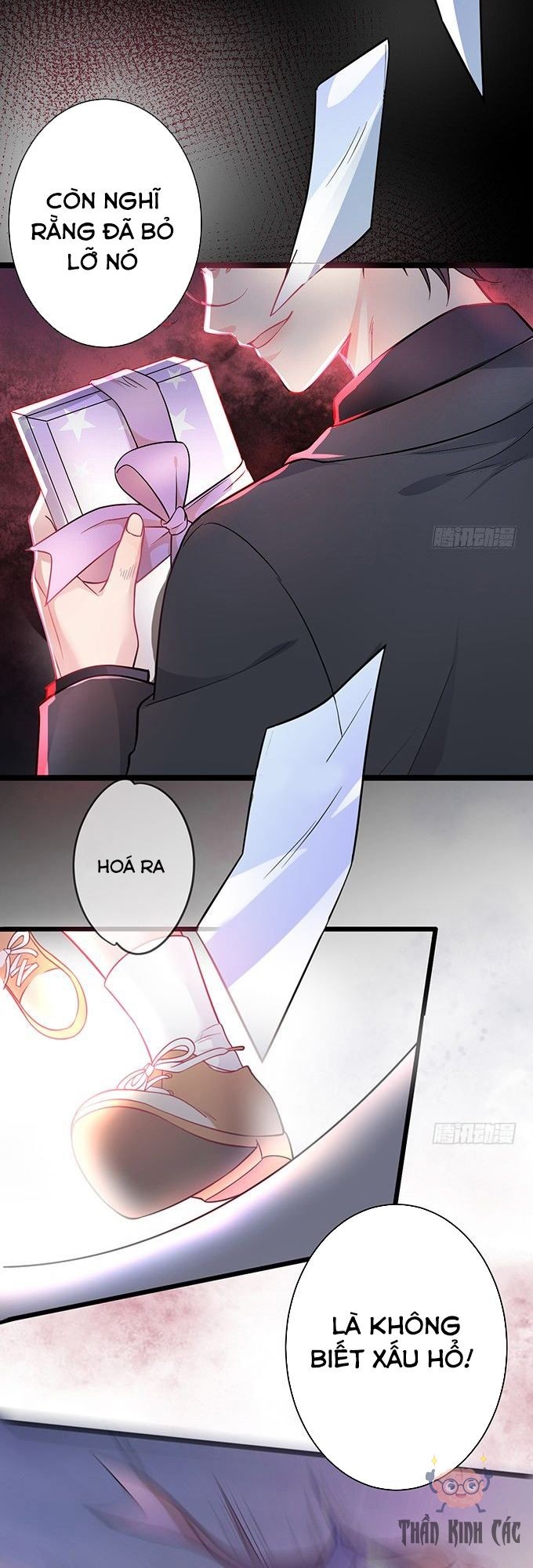 dưỡng khí chí mạng chapter 2 11