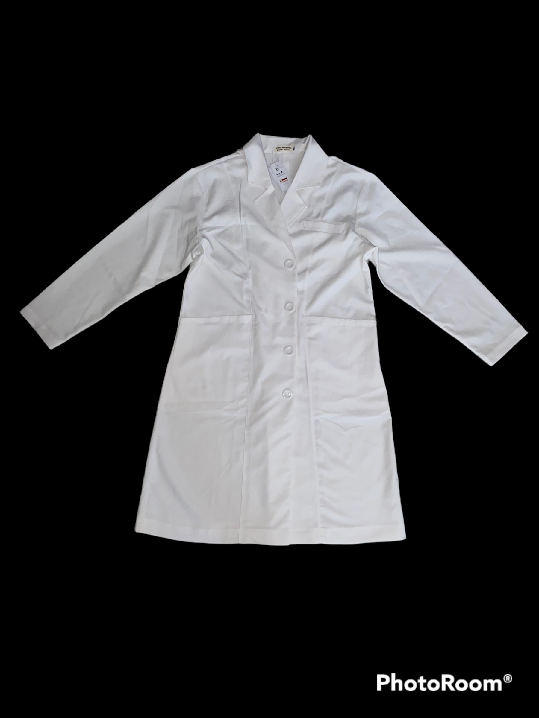 ÁO BLOUSE TRẮNG