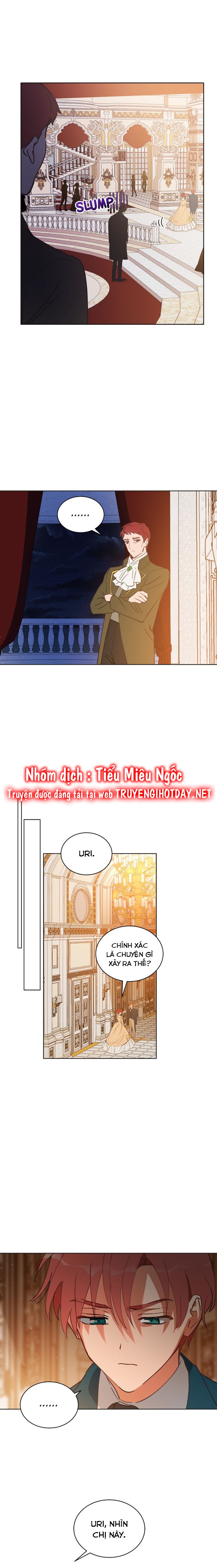 cái chết của nàng lamia chapter 20 12