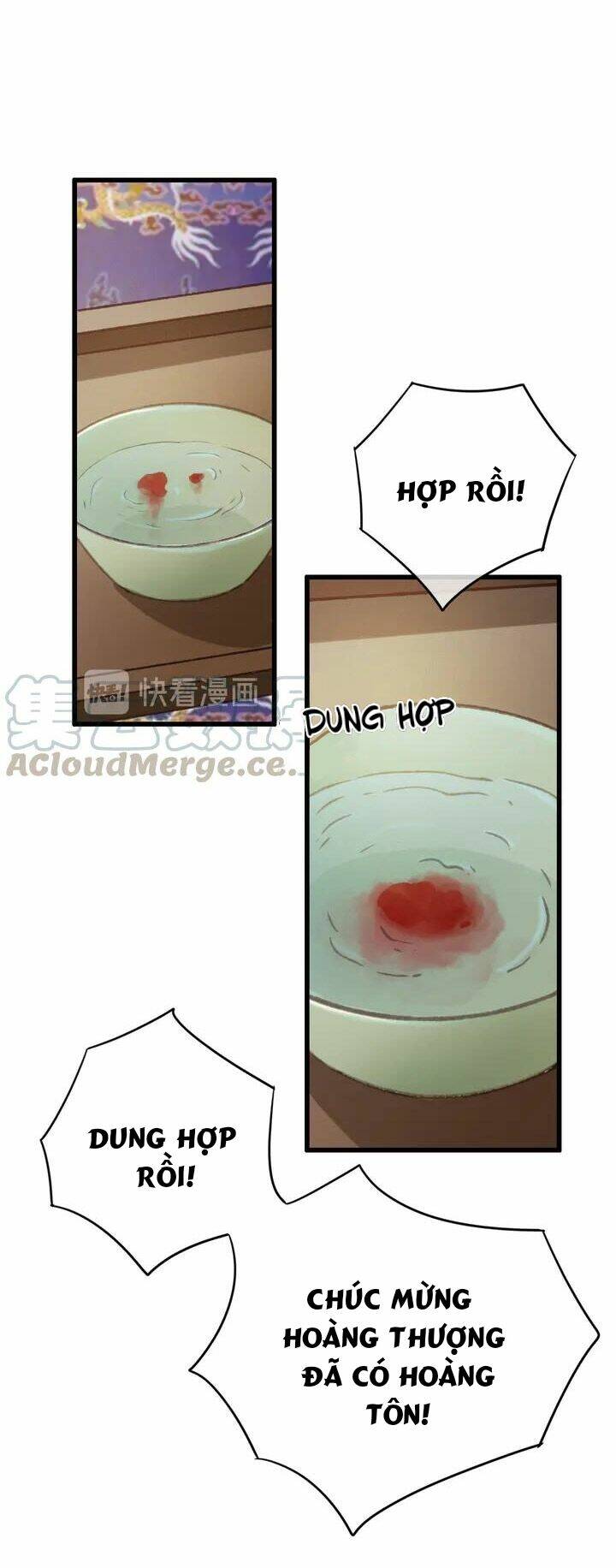 đông cung giai hạ tù chapter 89 28