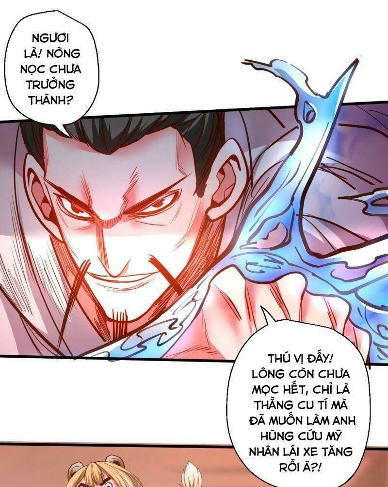 tối cường đại biểu hoàng kim thận chapter 80 19