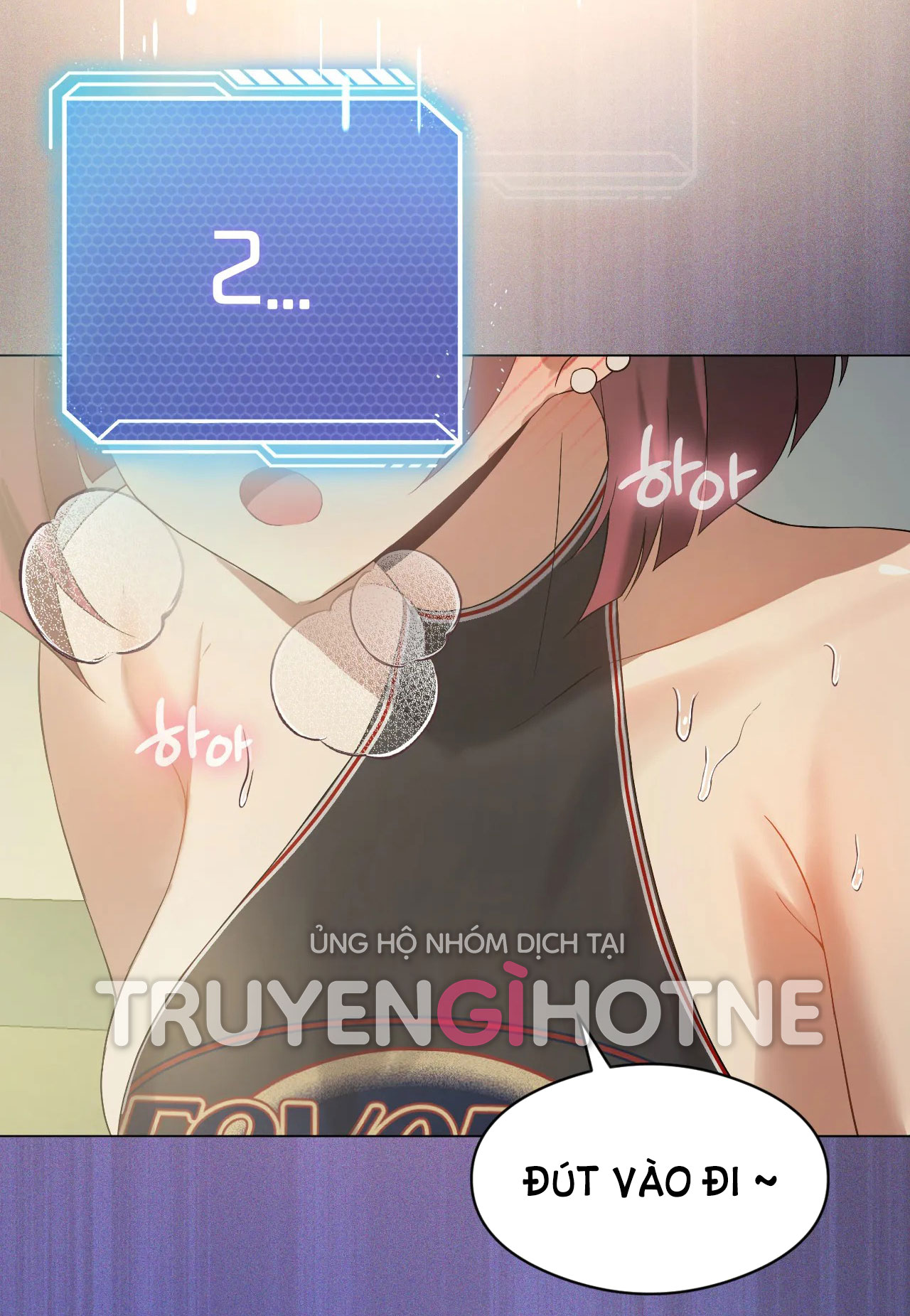 [18+] thăng cấp đến khi hài lòng chapter 12.1 10