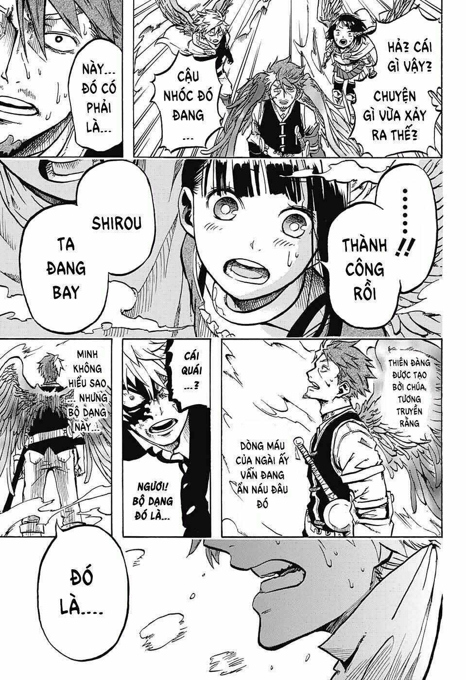 shindou masaoki chapter 1 41