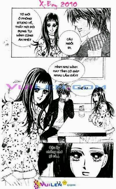 cuộc sống của tôi chapter 9 12