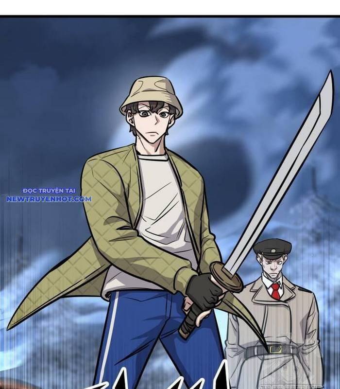 thợ săn huyền thoại trẻ hóa chapter 32 91