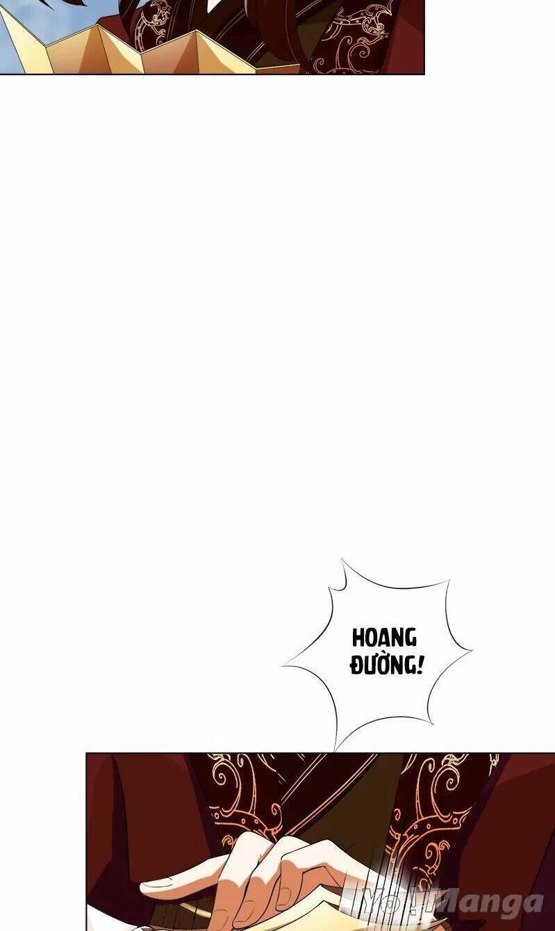 loạn thế hoạ phi chapter 36 5