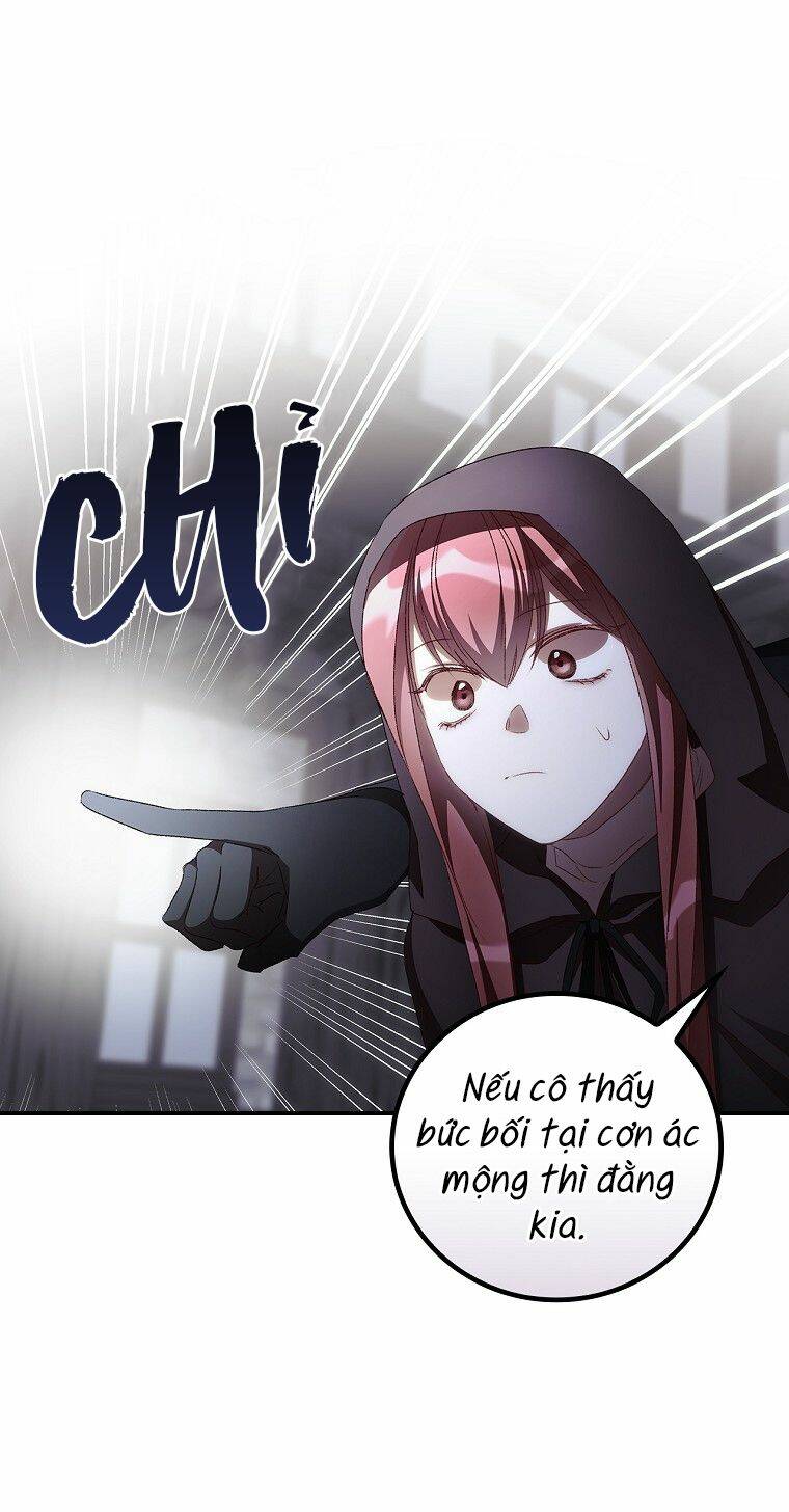 tôi nhìn thấy cái chết của bạn chapter 53 44