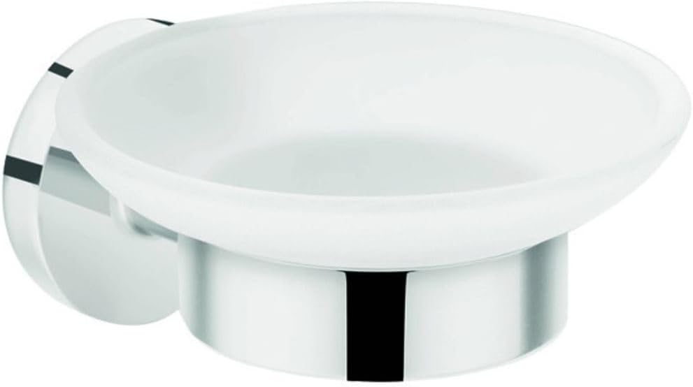 Khay xà phòng HANSGROHE Logis Universal 41715 - Hàng chính hãng