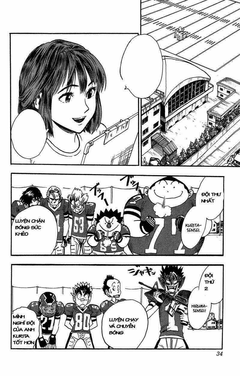 lá chắn mắt chapter 36 8